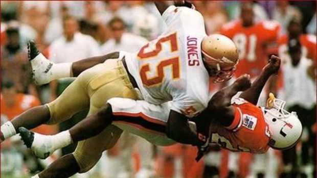 Marvin Jones